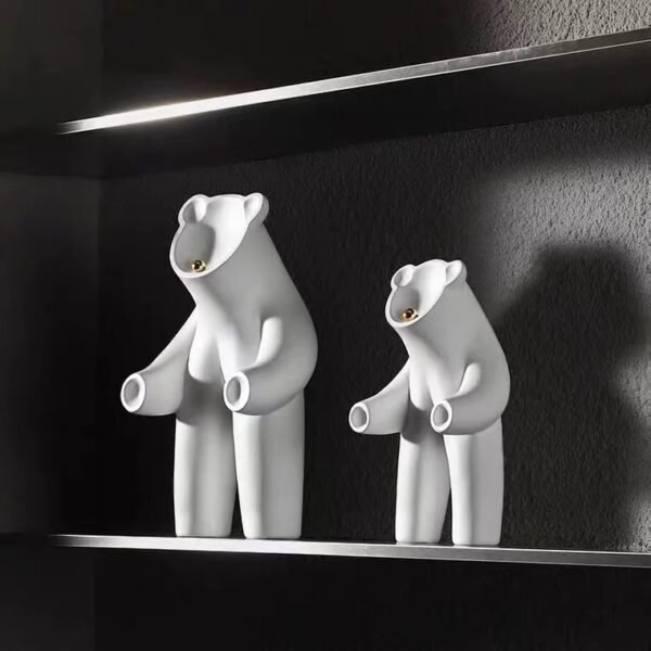 THE BEAR BROTHERS - Image 8
