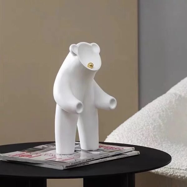 THE BEAR BROTHERS - Image 2