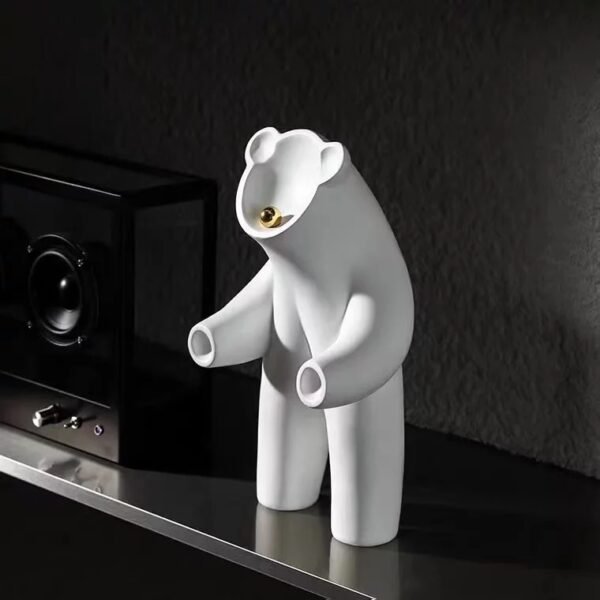THE BEAR BROTHERS - Image 5