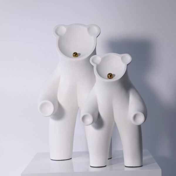 THE BEAR BROTHERS