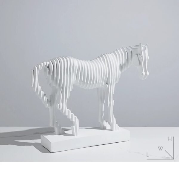 THE CLEVER MARE - Image 6