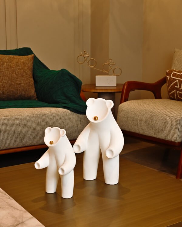 THE BEAR BROTHERS - Image 4