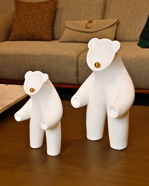 THE BEAR BROTHERS - Image 3