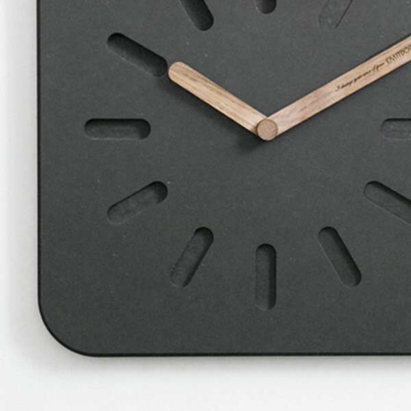 CONCRETE WALL CLOCK - Image 5