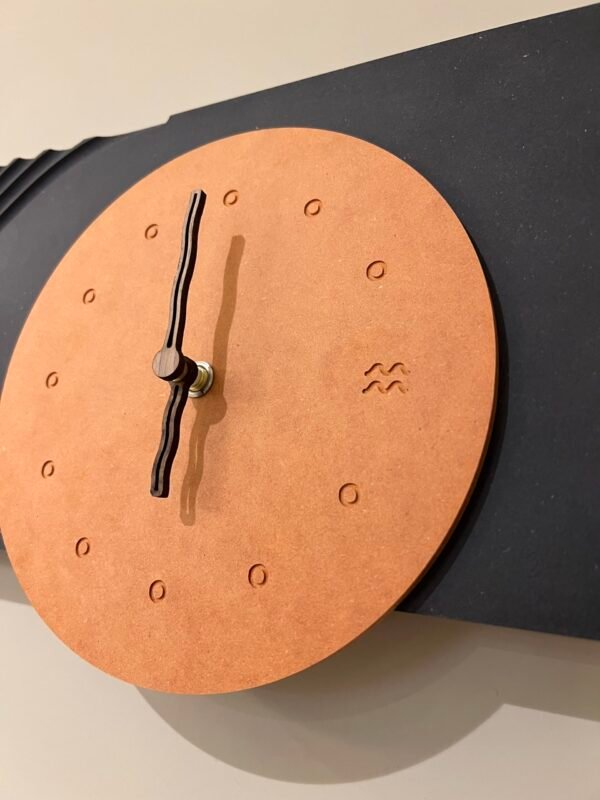 WALNUT DIAL CL - Image 3