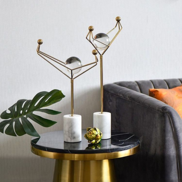 THE CHARMY DECOR