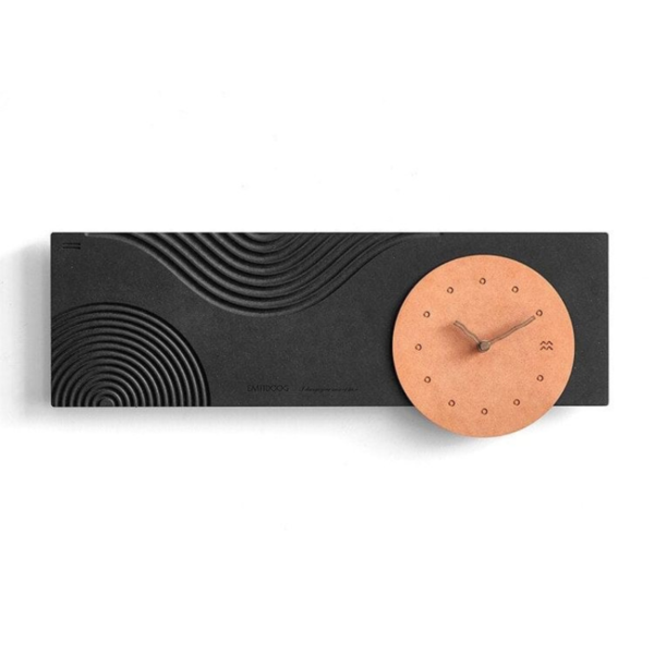 WALNUT DIAL CL