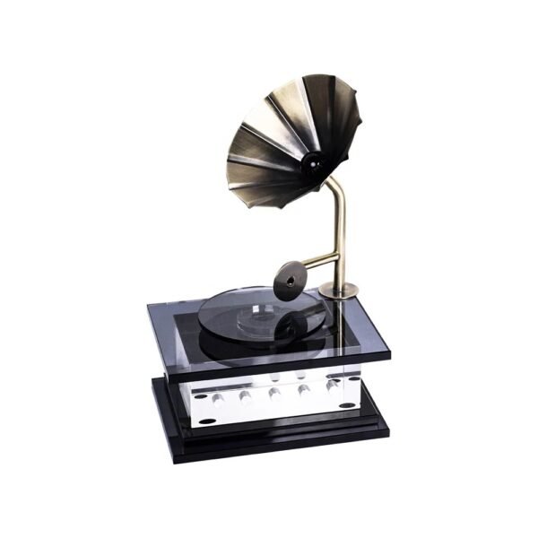 CRYSALLINE GRAMOPHONE - Image 12