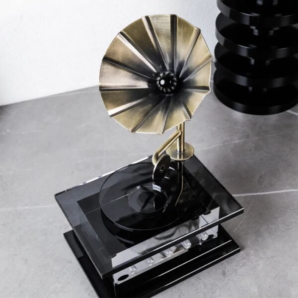 CRYSALLINE GRAMOPHONE - Image 11