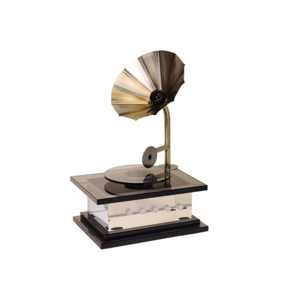 CRYSALLINE GRAMOPHONE - Image 7