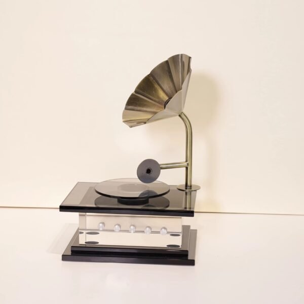 CRYSALLINE GRAMOPHONE - Image 6