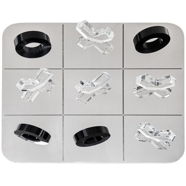 VITREOUS TIC TAC TOE - Image 3