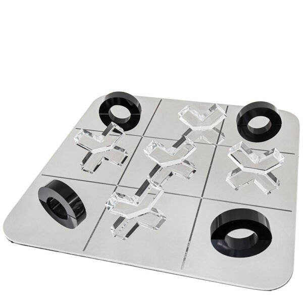 VITREOUS TIC TAC TOE - Image 6