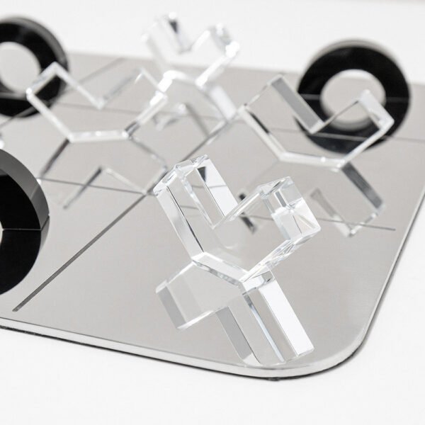 VITREOUS TIC TAC TOE - Image 12