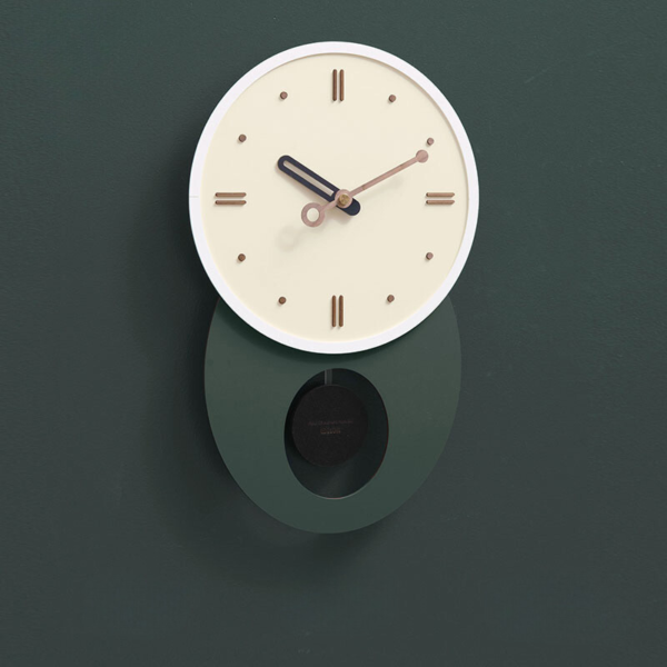 ART OF TIMING(GREEN)