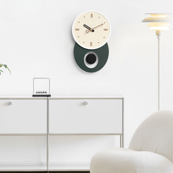 ART OF TIMING(GREEN) - Image 3
