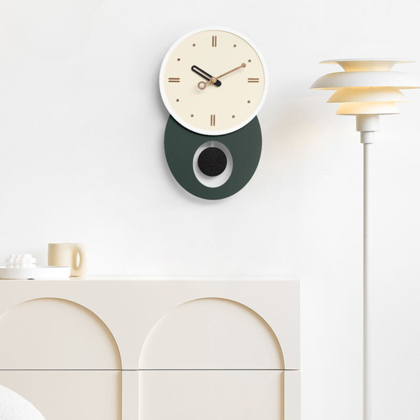 ART OF TIMING(GREEN) - Image 2