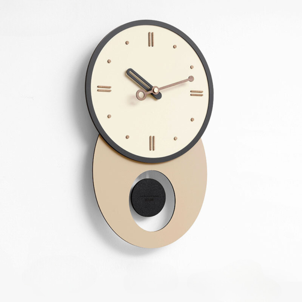 ART OF TIMING(BEIGE)