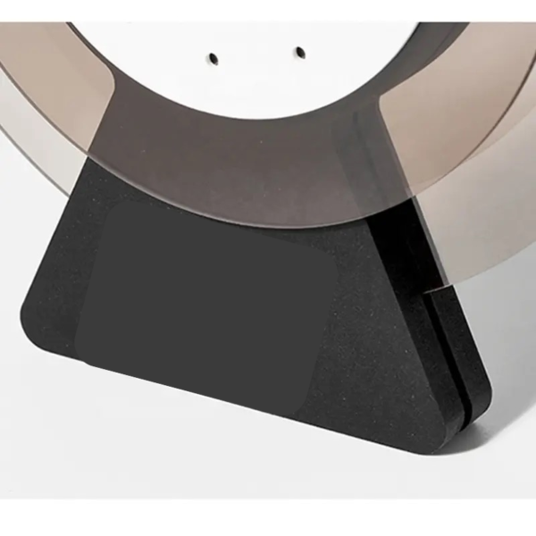 CIRCULAR DESKTOP CLOCK - Image 2