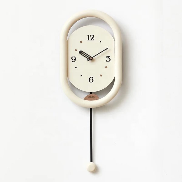 THE PENDULUM CHARM(WHITE)