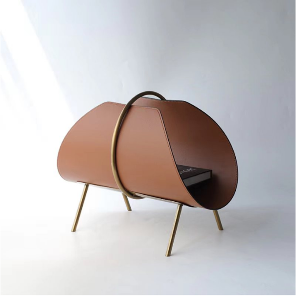 READING RETREAT RACK